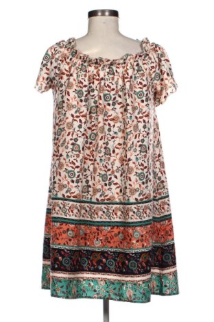 Šaty  Unbranded, Veľkosť L, Farba Viacfarebná, Cena  19,95 €
