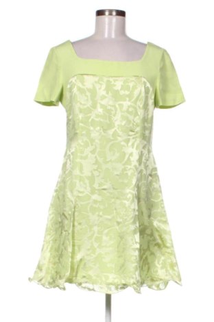 Kleid Unbranded, Größe L, Farbe Grün, Preis 16,00 €