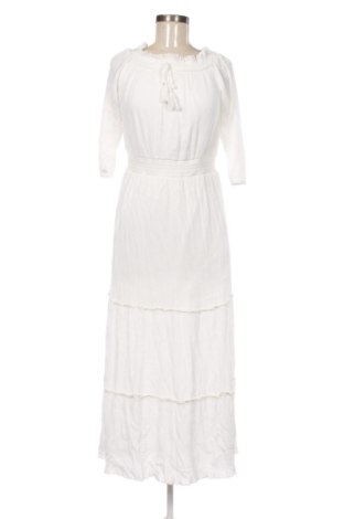 Kleid Unbranded, Größe M, Farbe Weiß, Preis € 16,99