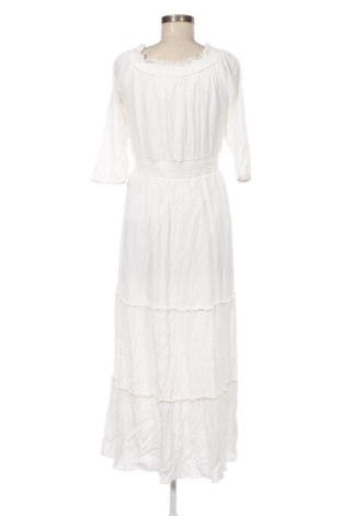 Kleid Unbranded, Größe M, Farbe Weiß, Preis € 16,99