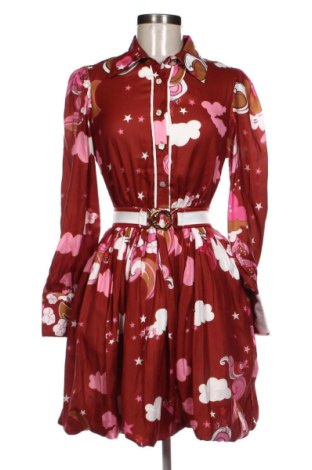 Kleid Unbranded, Größe S, Farbe Mehrfarbig, Preis 20,00 €