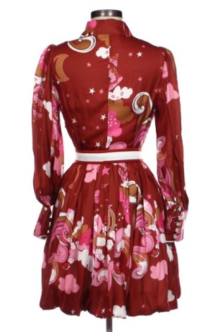 Kleid Unbranded, Größe S, Farbe Mehrfarbig, Preis 20,00 €