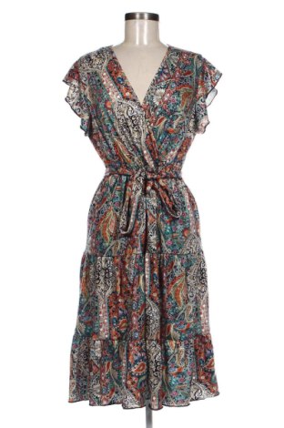 Rochie Unbranded, Mărime L, Culoare Multicolor, Preț 75,75 Lei