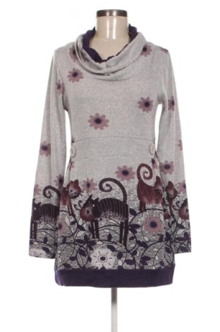 Kleid Unbranded, Größe M, Farbe Mehrfarbig, Preis € 9,99