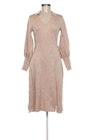 Šaty  Unbranded, Veľkosť S, Farba Béžová, Cena  10,95 €