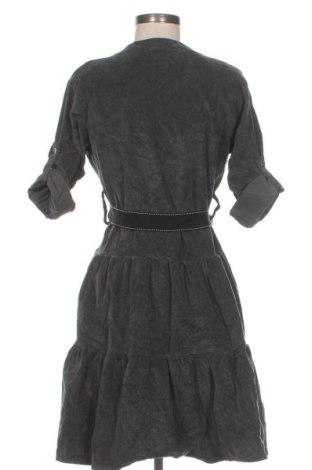 Kleid Unbranded, Größe S, Farbe Grau, Preis 25,99 €