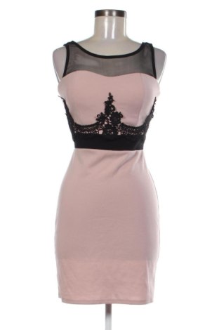 Kleid Unbranded, Größe XS, Farbe Mehrfarbig, Preis 12,99 €