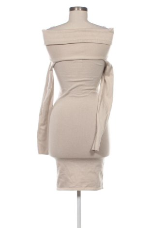 Sukienka Unbranded, Rozmiar XS, Kolor Beżowy, Cena 39,99 zł