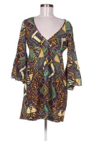 Рокля Unbranded, Размер S, Цвят Многоцветен, Цена 20,00 €