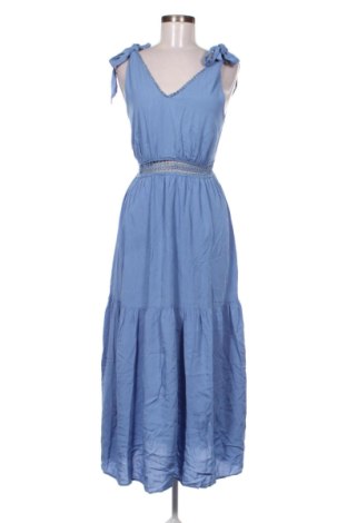 Kleid Unbranded, Größe S, Farbe Blau, Preis € 22,31