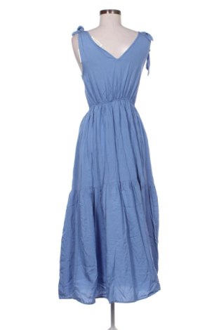 Kleid Unbranded, Größe S, Farbe Blau, Preis € 22,31