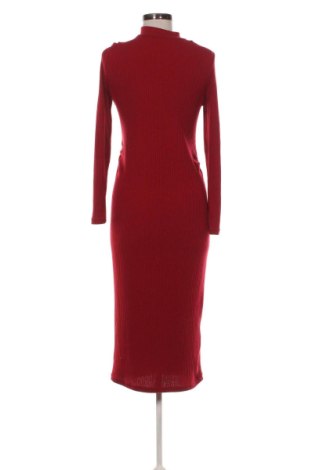 Rochie Unbranded, Mărime M, Culoare Roșu, Preț 83,41 Lei