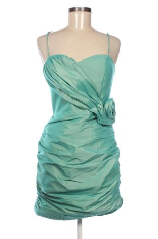 Kleid Unbranded, Größe M, Farbe Grün, Preis € 37,40