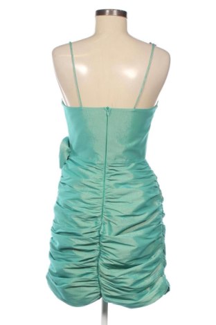 Kleid Unbranded, Größe M, Farbe Grün, Preis € 37,40