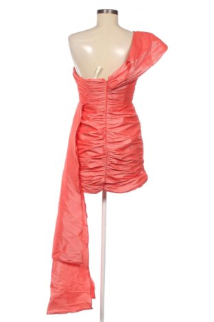 Sukienka Unbranded, Rozmiar M, Kolor Pomarańczowy, Cena 107,44 zł