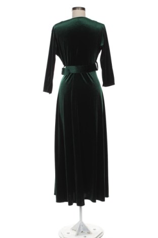 Sukienka Unbranded, Rozmiar S, Kolor Zielony, Cena 139,32 zł