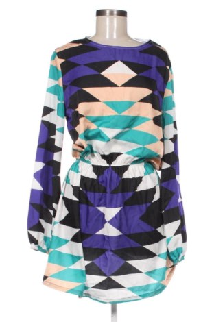 Šaty  Unbranded, Velikost XL, Barva Vícebarevné, Cena  569,00 Kč