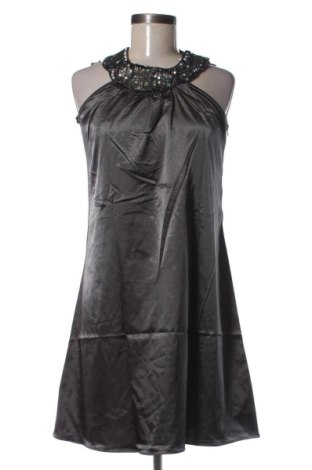 Sukienka Unbranded, Rozmiar M, Kolor Szary, Cena 101,81 zł