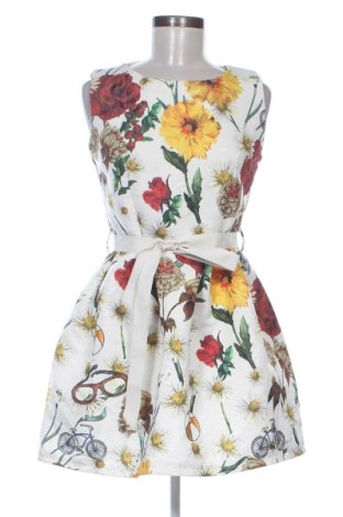 Kleid Unbranded, Größe M, Farbe Mehrfarbig, Preis € 14,68