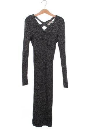 Sukienka Unbranded, Rozmiar XS, Kolor Srebrzysty, Cena 59,99 zł