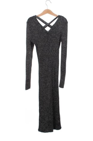 Sukienka Unbranded, Rozmiar XS, Kolor Srebrzysty, Cena 59,99 zł