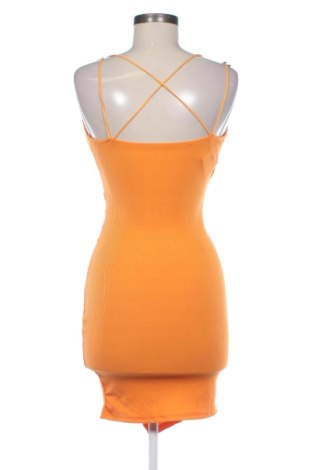 Rochie Unbranded, Mărime XXS, Culoare Portocaliu, Preț 43,99 Lei
