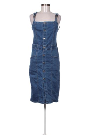 Kleid Unbranded, Größe M, Farbe Blau, Preis € 22,51