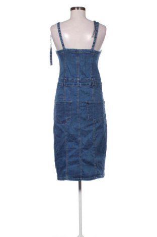 Kleid Unbranded, Größe M, Farbe Blau, Preis € 22,51