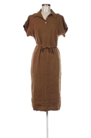 Kleid Unbranded, Größe S, Farbe Braun, Preis € 12,99