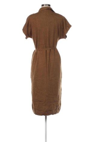 Kleid Unbranded, Größe S, Farbe Braun, Preis € 12,99