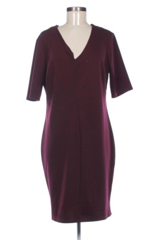 Kleid Unbranded, Größe XL, Farbe Rosa, Preis 15,38 €