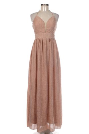 Sukienka Unbranded, Rozmiar M, Kolor Brązowy, Cena 156,99 zł