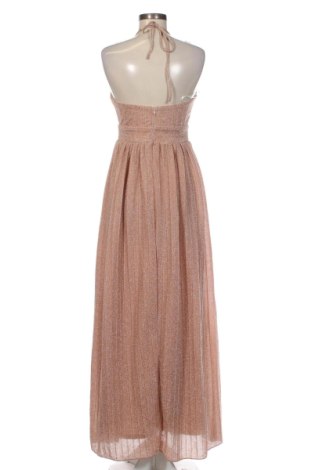 Sukienka Unbranded, Rozmiar M, Kolor Brązowy, Cena 156,99 zł