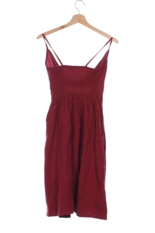 Kleid Unbranded, Größe S, Farbe Rot, Preis 16,00 €