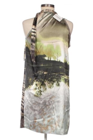 Sukienka Unbranded, Rozmiar S, Kolor Kolorowy, Cena 64,99 zł