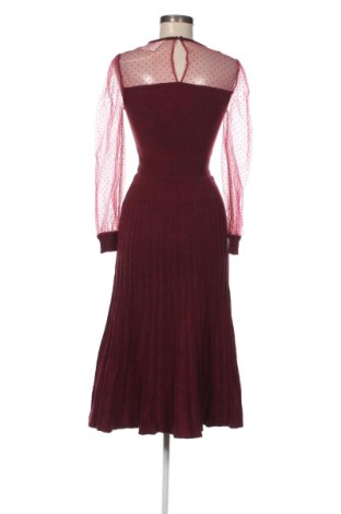 Sukienka Unbranded, Rozmiar XS, Kolor Czerwony, Cena 104,99 zł