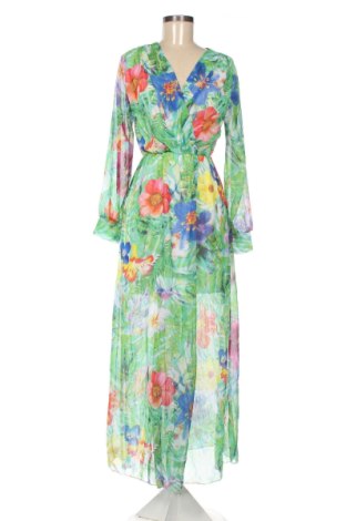 Rochie Unbranded, Mărime M, Culoare Multicolor, Preț 78,20 Lei