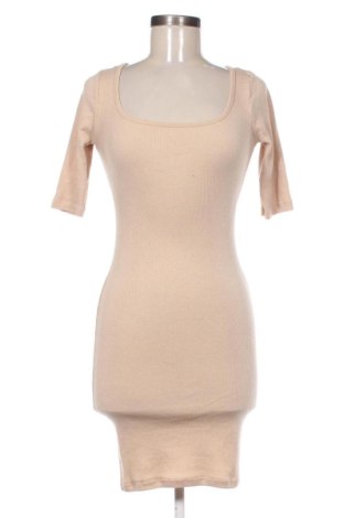 Φόρεμα Unbranded, Μέγεθος S, Χρώμα  Μπέζ, Τιμή 9,99 €