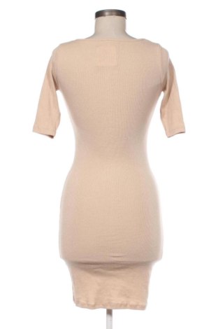 Φόρεμα Unbranded, Μέγεθος S, Χρώμα  Μπέζ, Τιμή 9,99 €