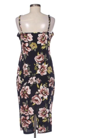 Kleid Unbranded, Größe L, Farbe Mehrfarbig, Preis € 25,12