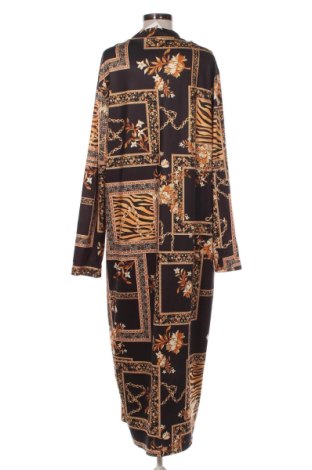 Rochie Unbranded, Mărime 4XL, Culoare Multicolor, Preț 99,05 Lei