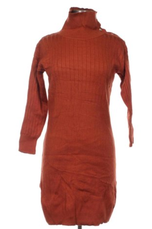 Rochie Unbranded, Mărime M, Culoare Portocaliu, Preț 123,99 Lei