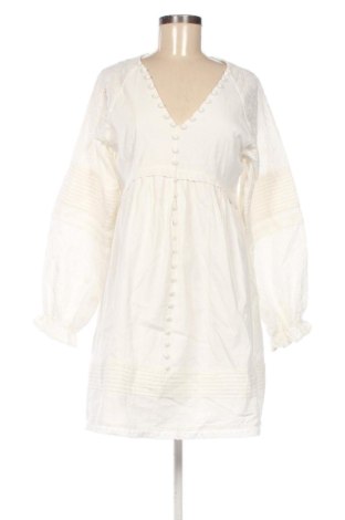 Kleid Unbranded, Größe L, Farbe Weiß, Preis € 14,00