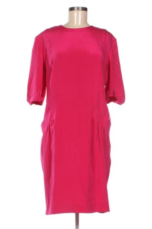 Sukienka Unbranded, Rozmiar XL, Kolor Różowy, Cena 80,99 zł