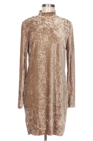 Kleid Unbranded, Größe L, Farbe Beige, Preis € 9,07