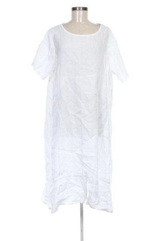 Sukienka Unbranded, Rozmiar XXL, Kolor Biały, Cena 104,99 zł
