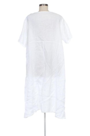 Sukienka Unbranded, Rozmiar XXL, Kolor Biały, Cena 104,99 zł