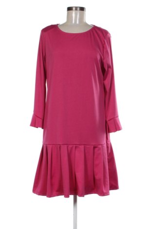 Рокля Unbranded, Размер XL, Цвят Розов, Цена 14,00 €