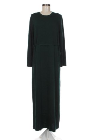 Šaty  Unbranded, Velikost XL, Barva Zelená, Cena  439,00 Kč
