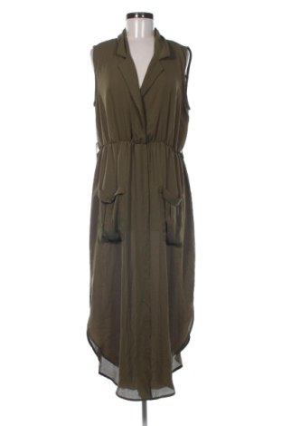 Sukienka Unbranded, Rozmiar L, Kolor Zielony, Cena 104,99 zł